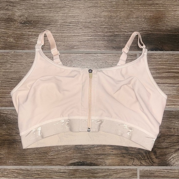 Marena Recovery Bra